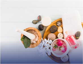 Beauty & Wellness