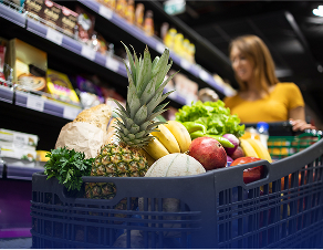 Consumer Goods